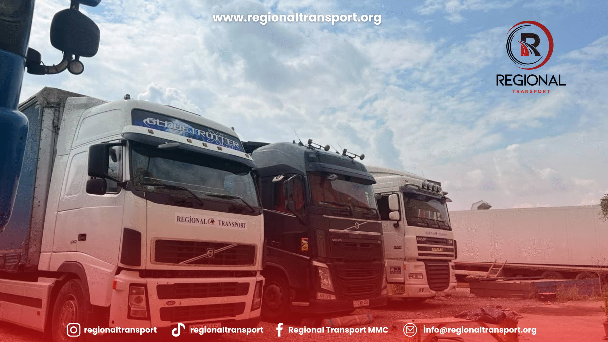 Logistika Nədir?