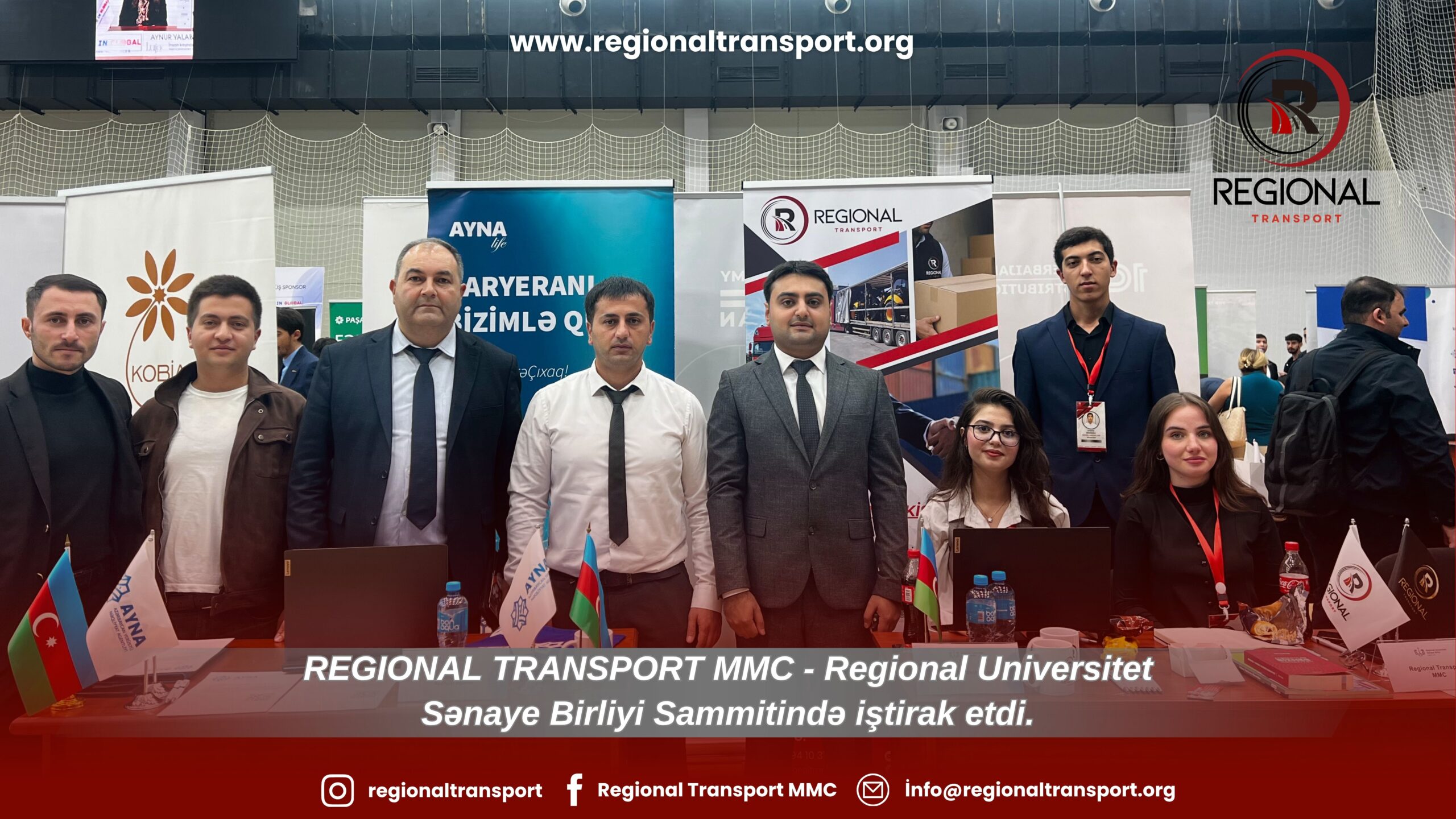 “RUSB” SAMMİTİ 2025